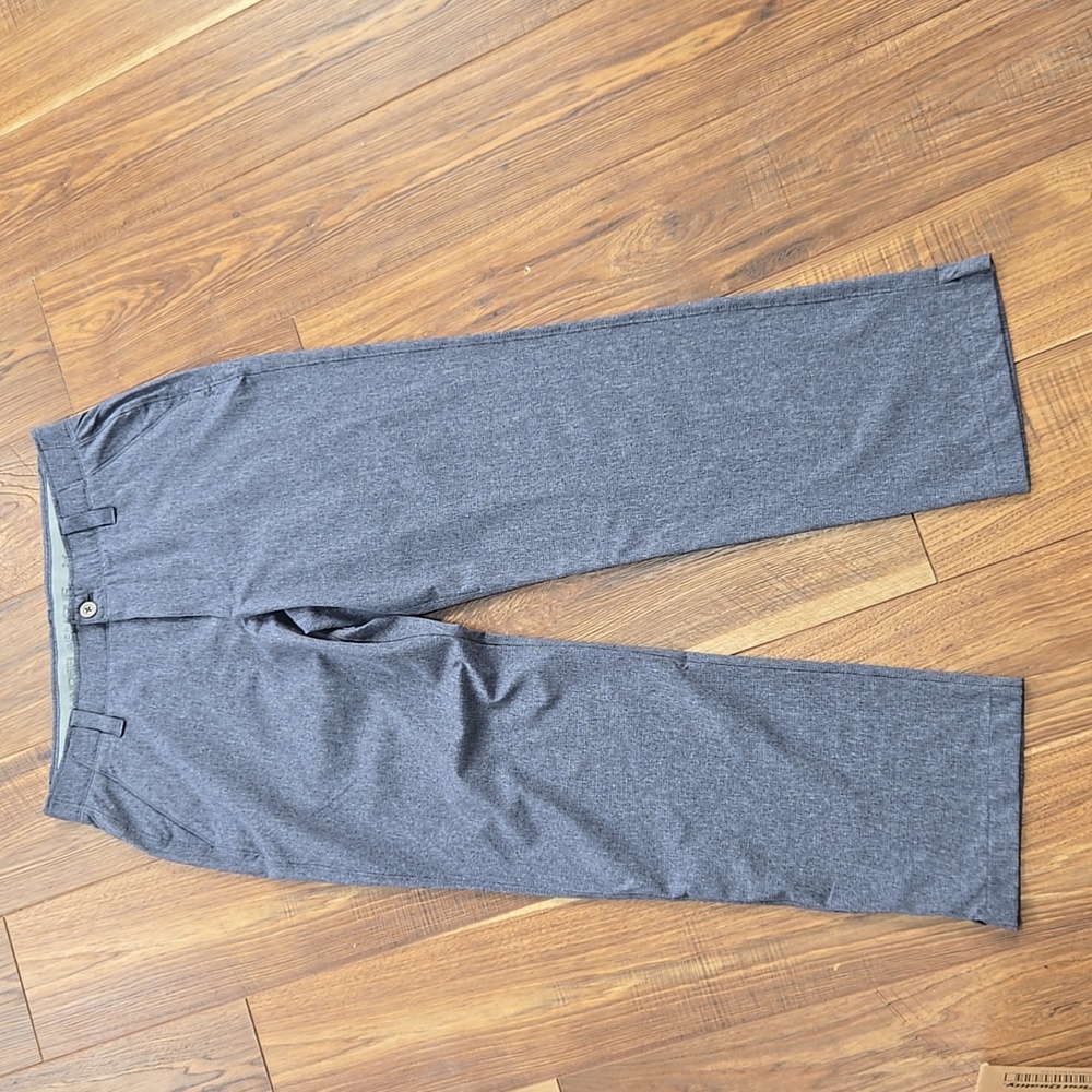 Under Armour Pants 34x30